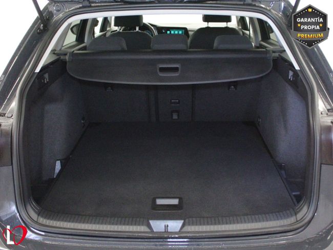 Volkswagen Golf Life 2.0 TDI 85kW (115CV) Variant