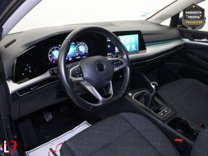 Volkswagen Golf Life 2.0 TDI 85kW (115CV) Variant - Foto 16