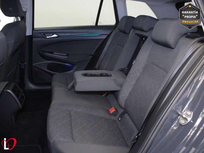 Volkswagen Golf Life 2.0 TDI 85kW (115CV) Variant