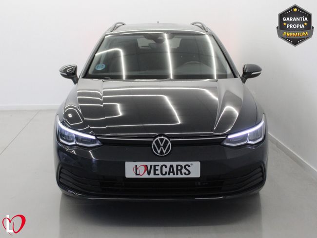 Volkswagen Golf Life 2.0 TDI 85kW (115CV) Variant