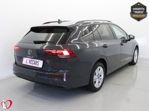 Volkswagen Golf Life 2.0 TDI 85kW (115CV) Variant - Foto 5