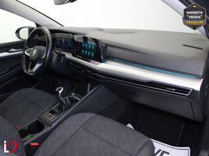 Volkswagen Golf Life 2.0 TDI 85kW (115CV) Variant - Foto 17