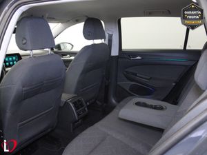 Volkswagen Golf Life 2.0 TDI 85kW (115CV) Variant - Foto 20