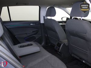 Volkswagen Golf Life 2.0 TDI 85kW (115CV) Variant - Foto 21