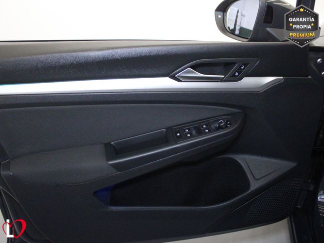 Volkswagen Golf Life 2.0 TDI 85kW (115CV) Variant