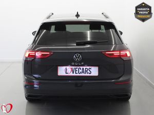 Volkswagen Golf Life 2.0 TDI 85kW (115CV) Variant - Foto 51