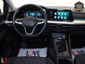 Volkswagen Golf Life 2.0 TDI 85kW (115CV) Variant - Foto 35