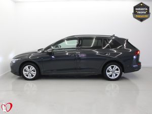 Volkswagen Golf Life 2.0 TDI 85kW (115CV) Variant - Foto 50