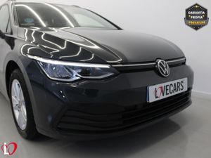 Volkswagen Golf Life 2.0 TDI 85kW (115CV) Variant - Foto 28