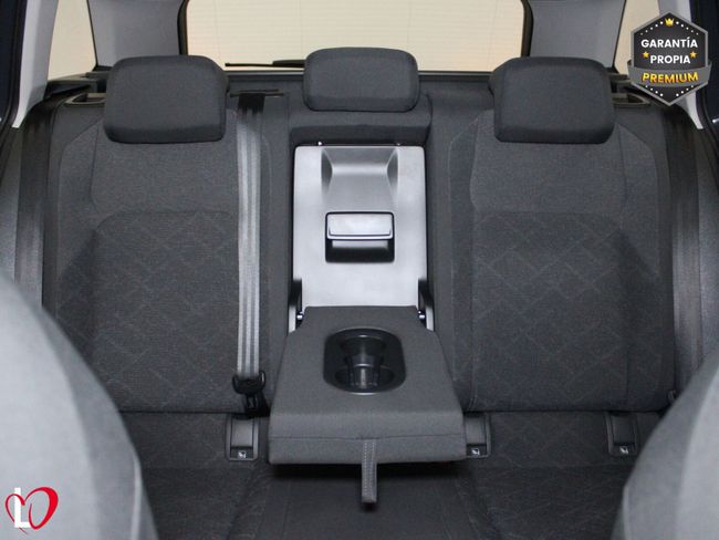 Volkswagen Golf Life 2.0 TDI 85kW (115CV) Variant