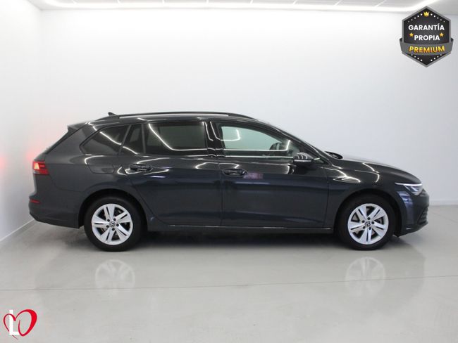 Volkswagen Golf Life 2.0 TDI 85kW (115CV) Variant