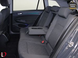 Volkswagen Golf Life 2.0 TDI 85kW (115CV) Variant - Foto 22