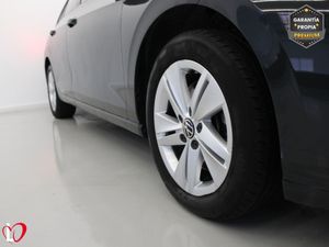 Volkswagen Golf Life 2.0 TDI 85kW (115CV) Variant - Foto 27