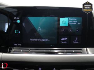 Volkswagen Golf Life 2.0 TDI 85kW (115CV) Variant - Foto 8