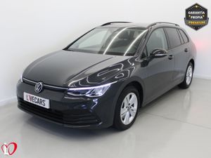 Volkswagen Golf Life 2.0 TDI 85kW (115CV) Variant - Foto 3