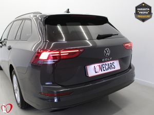 Volkswagen Golf Life 2.0 TDI 85kW (115CV) Variant - Foto 31