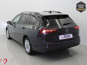 Volkswagen Golf Life 2.0 TDI 85kW (115CV) Variant - Foto 4