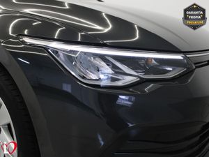 Volkswagen Golf Life 2.0 TDI 85kW (115CV) Variant - Foto 13