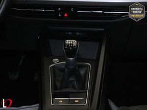 Volkswagen Golf Life 2.0 TDI 85kW (115CV) Variant - Foto 45