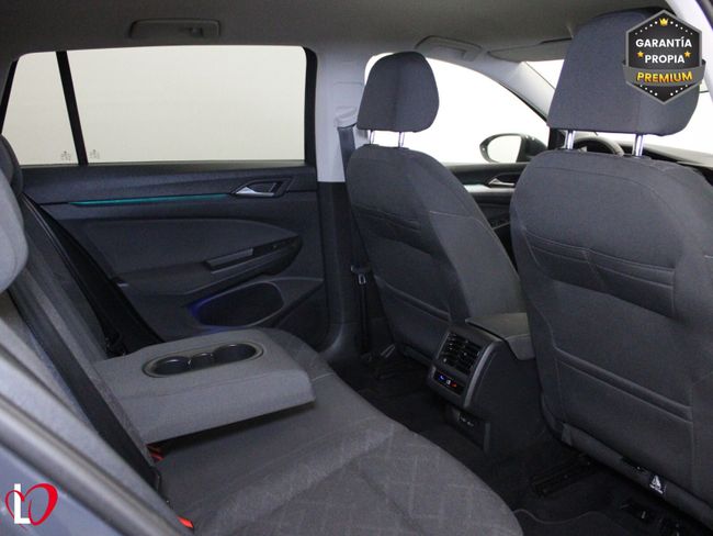 Volkswagen Golf Life 2.0 TDI 85kW (115CV) Variant