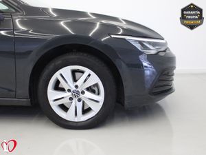 Volkswagen Golf Life 2.0 TDI 85kW (115CV) Variant - Foto 12