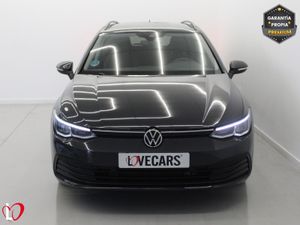 Volkswagen Golf Life 2.0 TDI 85kW (115CV) Variant - Foto 49