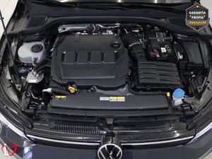 Volkswagen Golf Life 2.0 TDI 85kW (115CV) Variant - Foto 11