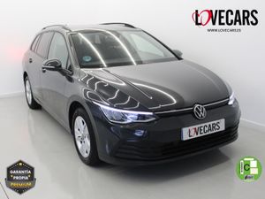 Volkswagen Golf Life 2.0 TDI 85kW (115CV) Variant - Foto 2