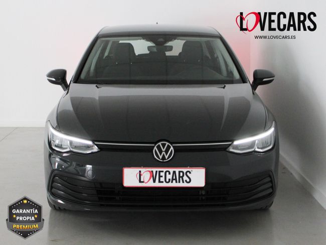 Volkswagen Golf 2.0 TDI 85kW (115CV)