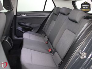 Volkswagen Golf Life 2.0 TDI 85kW (115CV) - Foto 23