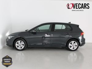 Volkswagen Golf Life 2.0 TDI 85kW (115CV) - Foto 48