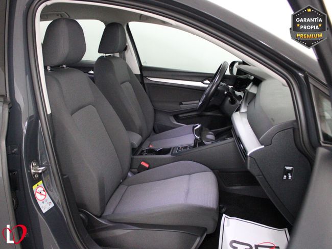 Volkswagen Golf 2.0 TDI 85kW (115CV)