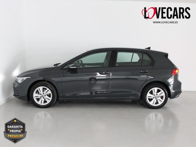 Volkswagen Golf 2.0 TDI 85kW (115CV)