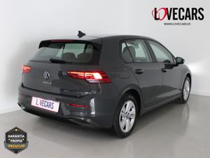 Volkswagen Golf Life 2.0 TDI 85kW (115CV) - Foto 5