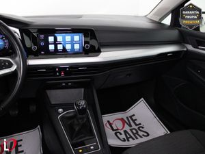 Volkswagen Golf Life 2.0 TDI 85kW (115CV) - Foto 40