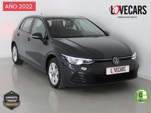 Volkswagen Golf Life 2.0 TDI 85kW (115CV) - Foto 2