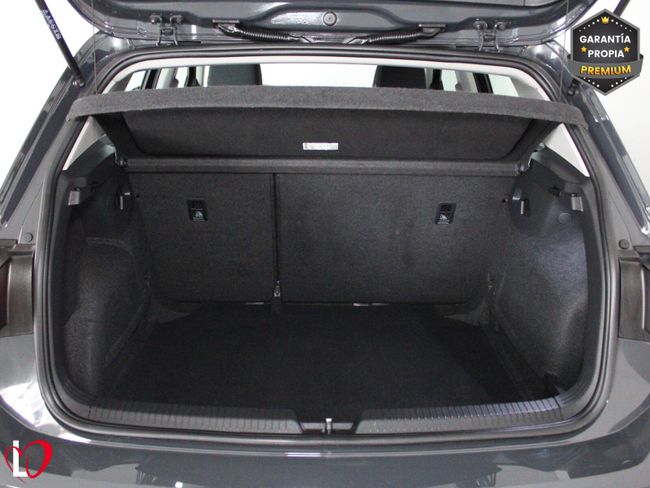 Volkswagen Golf 2.0 TDI 85kW (115CV)