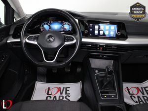 Volkswagen Golf Life 2.0 TDI 85kW (115CV) - Foto 34