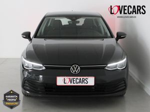 Volkswagen Golf Life 2.0 TDI 85kW (115CV) - Foto 47
