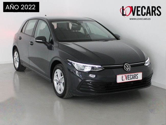 Volkswagen Golf 2.0 TDI 85kW (115CV)