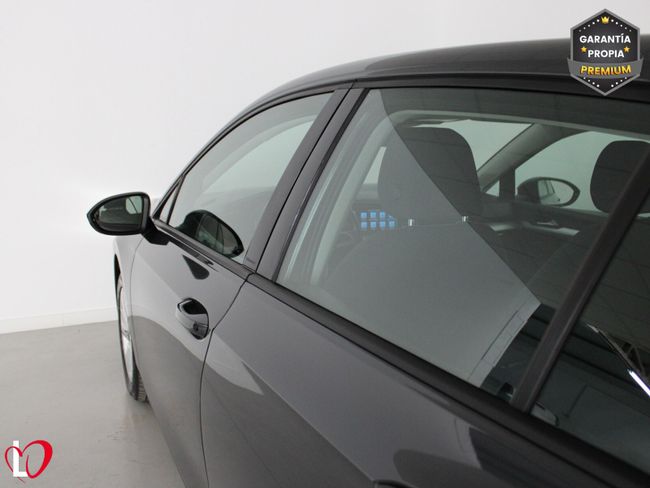 Volkswagen Golf 2.0 TDI 85kW (115CV)