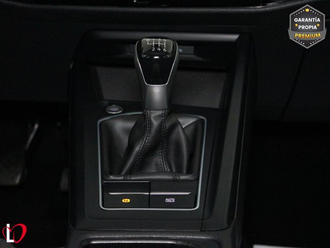 Volkswagen Golf 2.0 TDI 85kW (115CV)