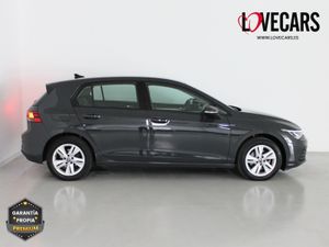 Volkswagen Golf Life 2.0 TDI 85kW (115CV) - Foto 46