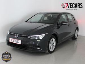 Volkswagen Golf Life 2.0 TDI 85kW (115CV) - Foto 3