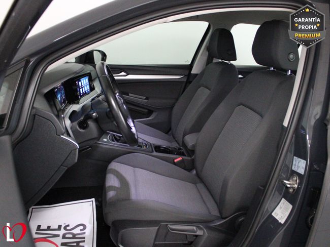 Volkswagen Golf 2.0 TDI 85kW (115CV)