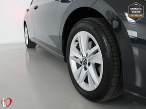 Volkswagen Golf Life 2.0 TDI 85kW (115CV) - Foto 29