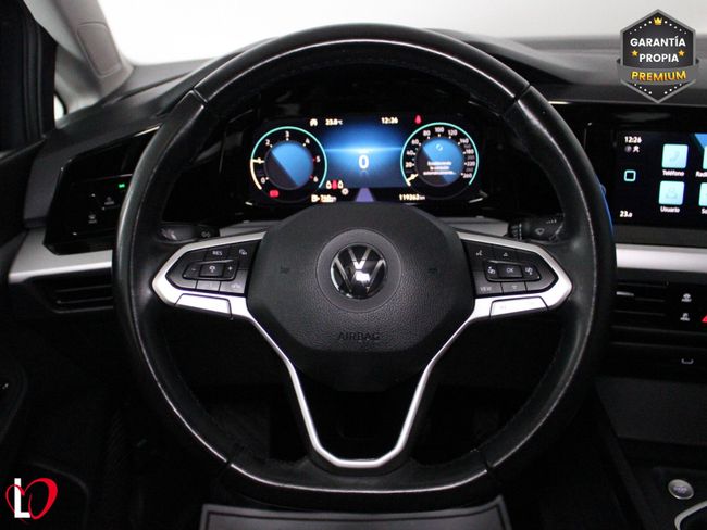 Volkswagen Golf 2.0 TDI 85kW (115CV)