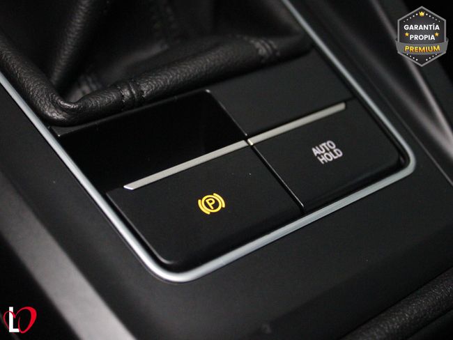 Volkswagen Golf 2.0 TDI 85kW (115CV)