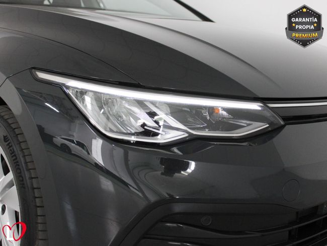 Volkswagen Golf 2.0 TDI 85kW (115CV)