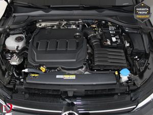 Volkswagen Golf Life 2.0 TDI 85kW (115CV) - Foto 11